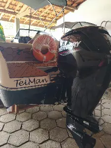 190 Pró Séries (Ross MARINER)