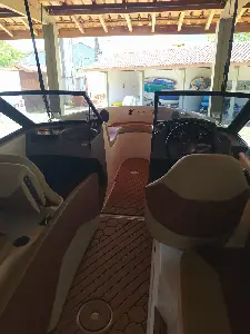 190 Pró Séries (Ross MARINER)