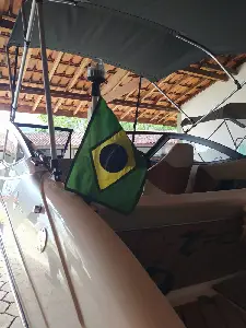 190 Pró Séries (Ross MARINER)