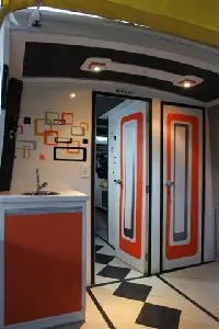 Clique para visualizar Summer 350 S - BLACK WEEK MALLOY