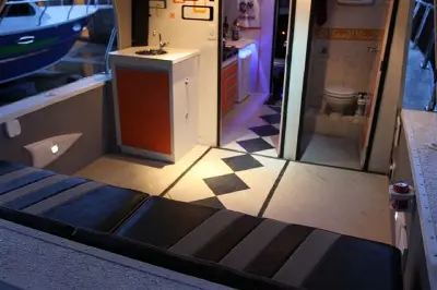 Clique para visualizar Summer 350 S - BLACK WEEK MALLOY