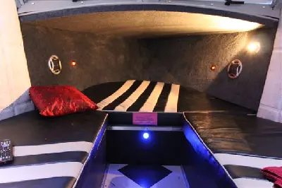 Clique para visualizar Summer 350 S - BLACK WEEK MALLOY