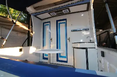 Millenium 320S - BLACK WEEK MALLOY