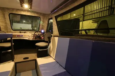 Millenium 320S - BLACK WEEK MALLOY