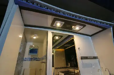 Millenium 320S - BLACK WEEK MALLOY