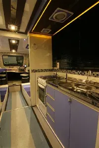 Millenium 320S - BLACK WEEK MALLOY