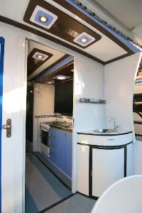 Millenium 320S - BLACK WEEK MALLOY