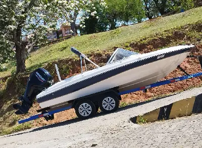 Bayliner 160 BR