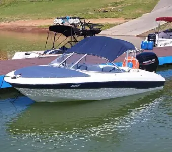 Bayliner 160 BR