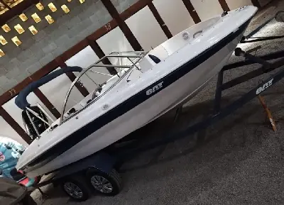 Bayliner 160 BR