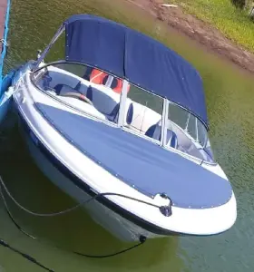 Bayliner 160 BR
