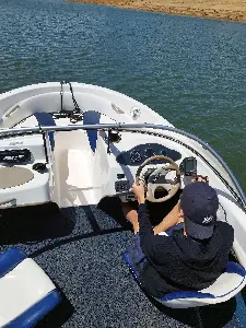 Bayliner 160 BR