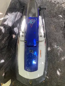 Jet-Ski Kawasaki 650 SX Original