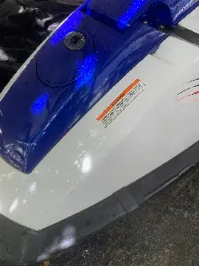 Jet-Ski Kawasaki 650 SX Original