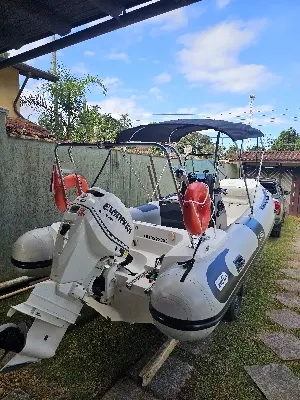 Clique para visualizar G600 Geração II