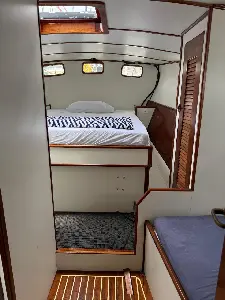 Clique para visualizar VELEIRO NEOZELANDÊS Bandeira Brasileira