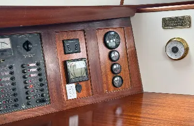 Clique para visualizar VELEIRO NEOZELANDÊS Bandeira Brasileira