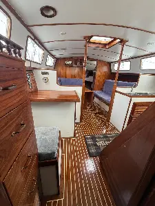 Clique para visualizar VELEIRO NEOZELANDÊS Bandeira Brasileira