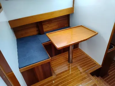 Clique para visualizar TRAWLER KALMAR 27