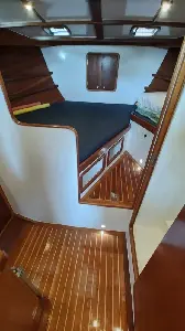 Clique para visualizar TRAWLER KALMAR 27