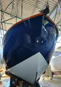 Clique para visualizar TRAWLER KALMAR 27