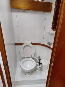 Clique para visualizar TRAWLER KALMAR 27