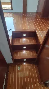 Clique para visualizar TRAWLER KALMAR 27