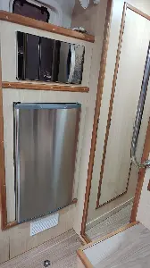 Clique para visualizar MJ 38 DECK SOLARIUM