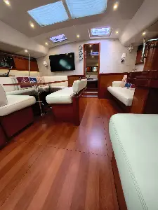 Clique para visualizar BENETEAU OCEANIS 54