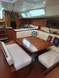 Clique para visualizar BENETEAU OCEANIS 54