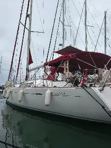 Clique para visualizar BENETEAU OCEANIS 54