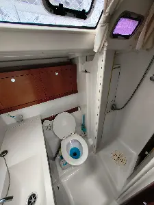 Clique para visualizar BENETEAU OCEANIS 54