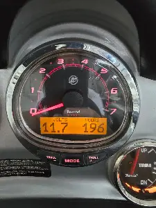 Clique para visualizar Bayliner 250 BR