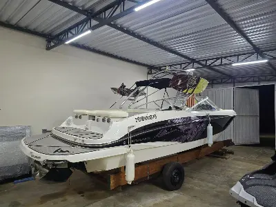 Clique para visualizar Bayliner 250 BR