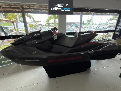 Clique para visualizar Seadoo GTR-X 300