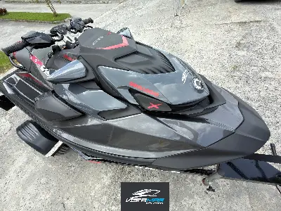 Clique para visualizar Seadoo GTR-X 300