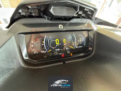 Clique para visualizar Seadoo GTR-X 300