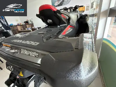 Clique para visualizar Seadoo GTR-X 300