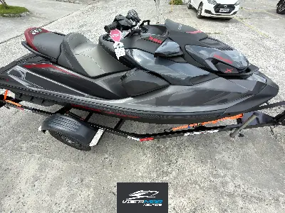 Clique para visualizar Seadoo GTR-X 300