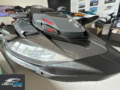 Clique para visualizar Seadoo GTR-X 300