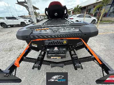 Clique para visualizar Seadoo GTR-X 300