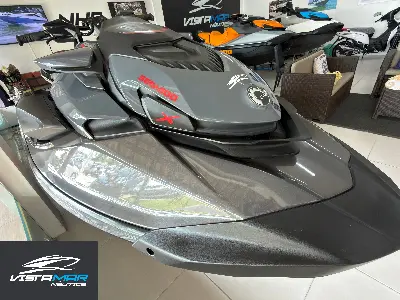 Clique para visualizar Seadoo GTR-X 300