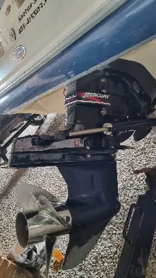 Clique para visualizar Bayliner Capri 2150 ZX