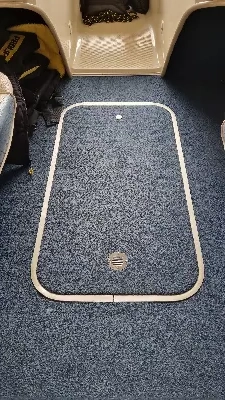 Clique para visualizar Bayliner Capri 2150 ZX