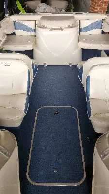 Clique para visualizar Bayliner Capri 2150 ZX