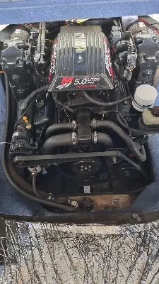 Clique para visualizar Bayliner Capri 2150 ZX