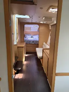 Clique para visualizar Lagoon 42