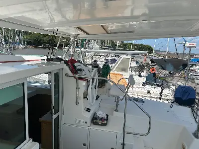 Clique para visualizar Lagoon 42