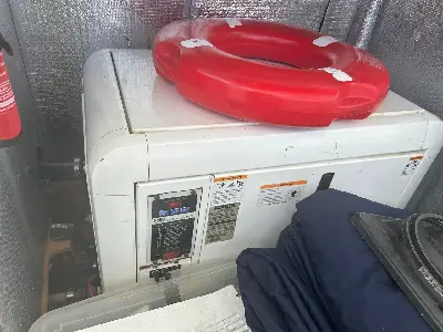 Clique para visualizar Lagoon 42