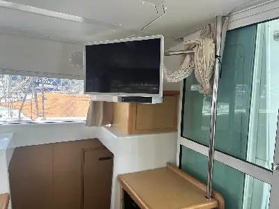 Clique para visualizar Lagoon 42